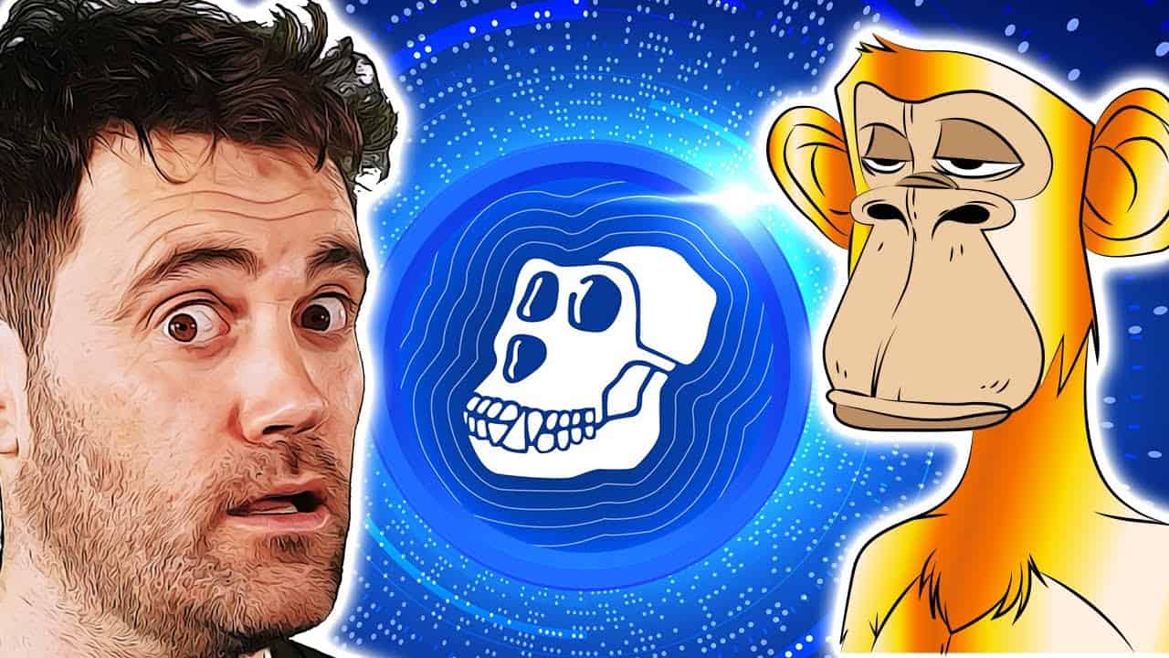 Apecoin: APE Really Worth It?! What You NEED To Know!! 🦧