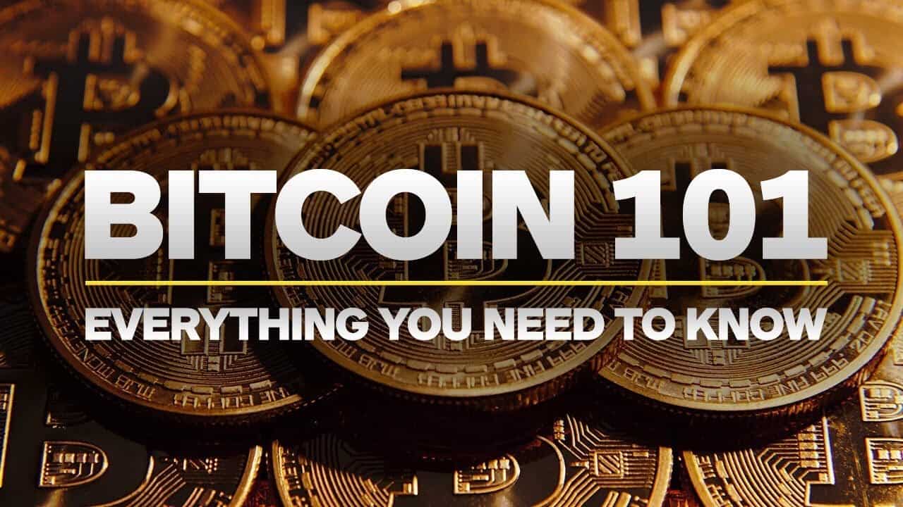 Bitcoin 101: What, How, and Why?