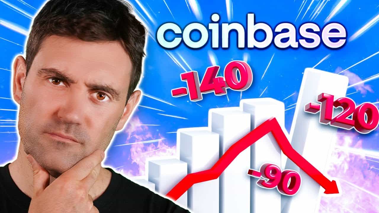 Coinbase Q2 Deep Dive: What it Means For Crypto & COIN!