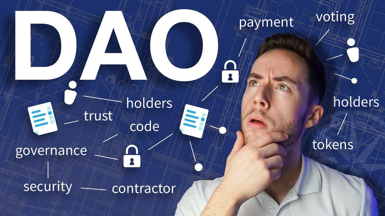 How to Create a DAO - The Definitive Guide