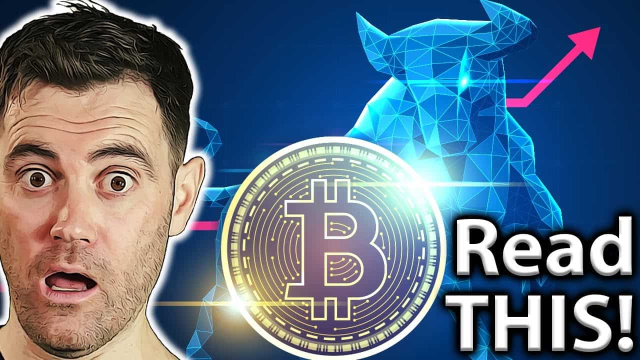 MINDBLOWING Crypto Report!! 2022 Insights You Can't Miss!!