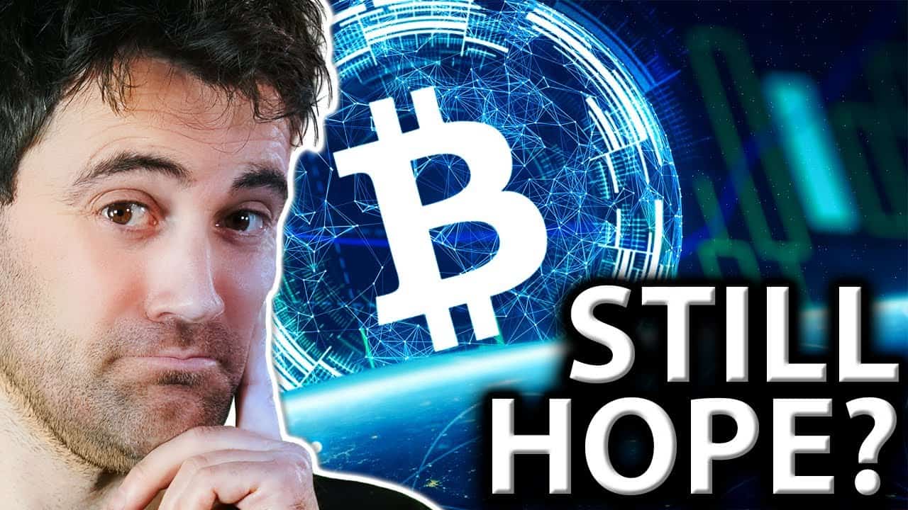 Still Hope For Crypto?! This Will REALLY Surprise You!! 😮