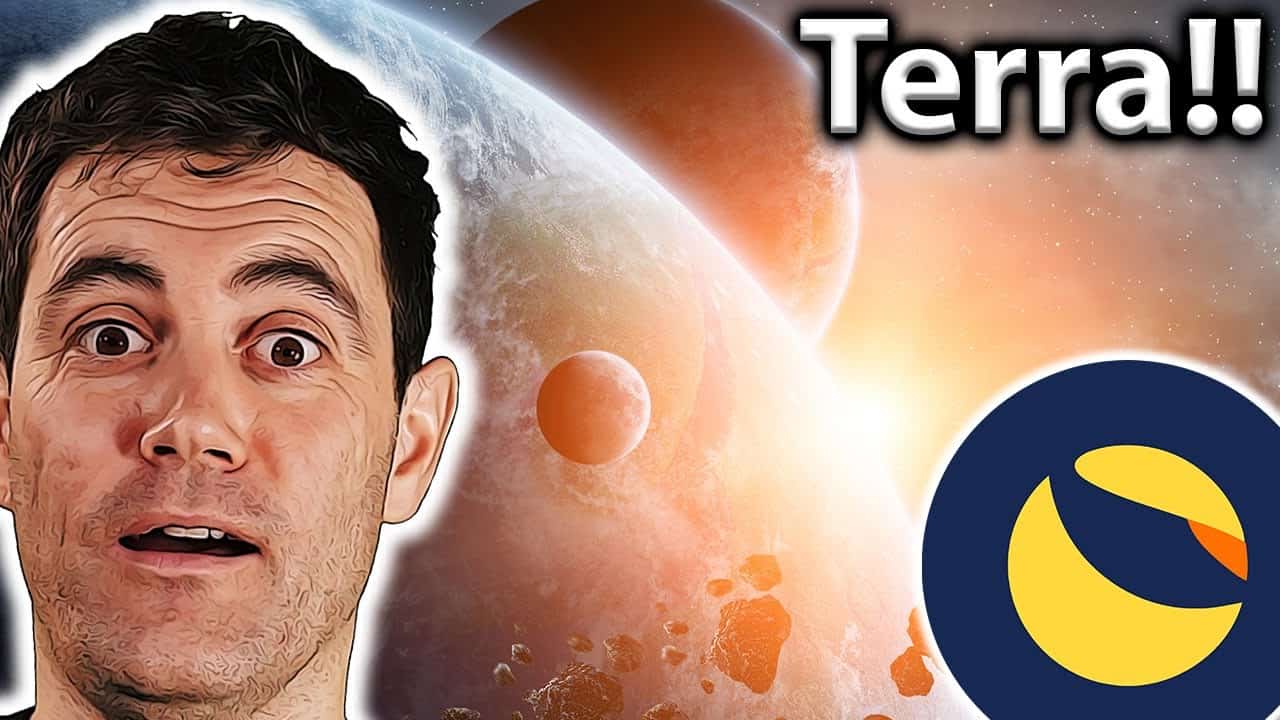 Terra: LUNA & UST Review: Where To in 2022??