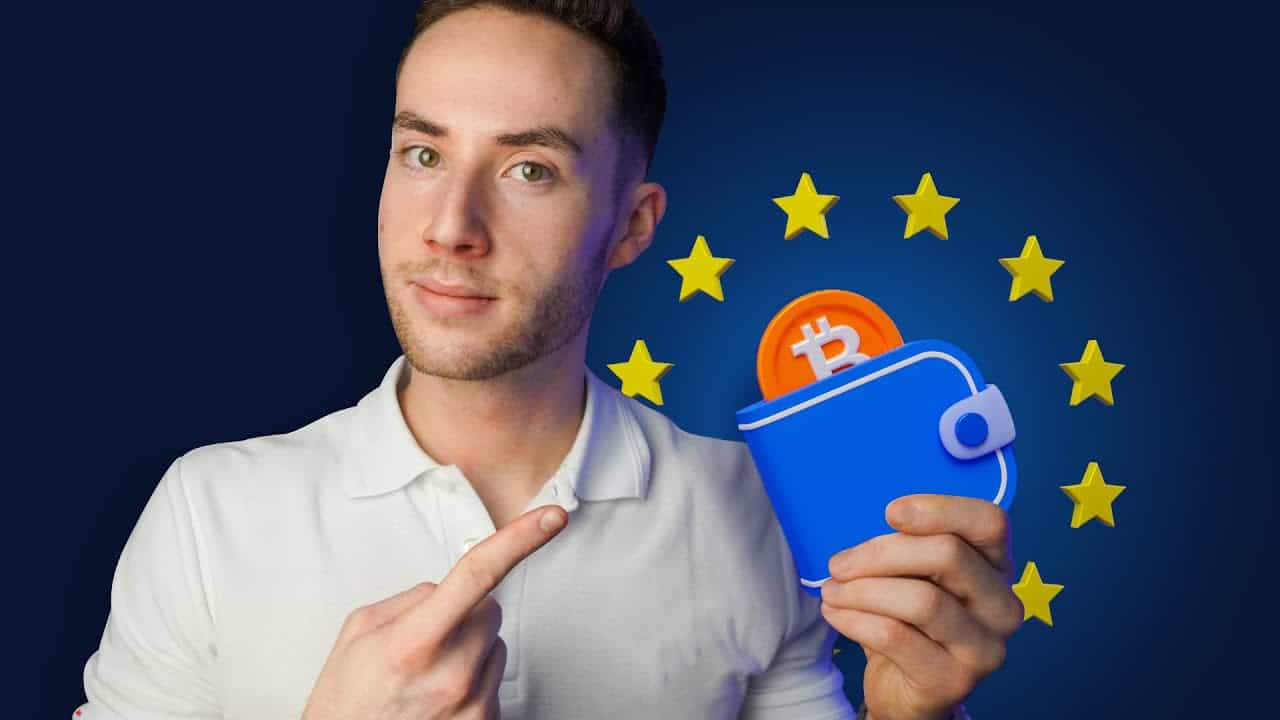 The State of Crypto in the EU [ The Definitive Guide on Regulation, CBDCs and Crypto Taxes ]