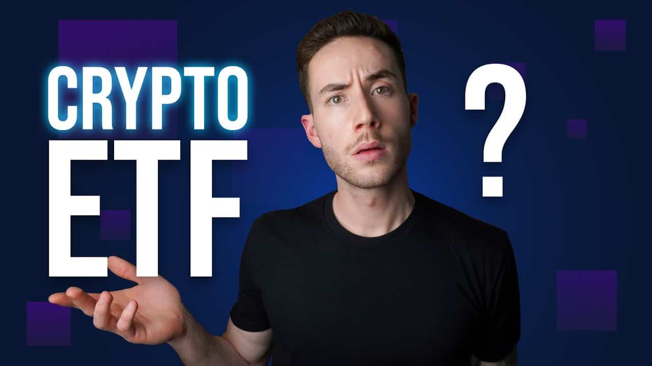 What’s Crypto ETF? - The Definitive Guide