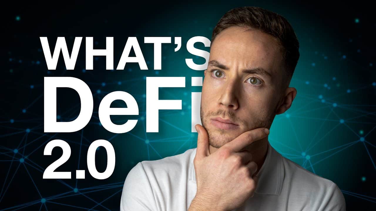What's DeFi 2.0? - Full Explanation