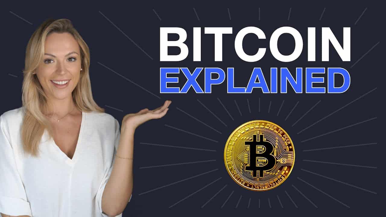 Bitcoin Explained - What is Bitcoin in Simple Terms? [ Explain Like I'm 5 Crypto Ep. 1 ]