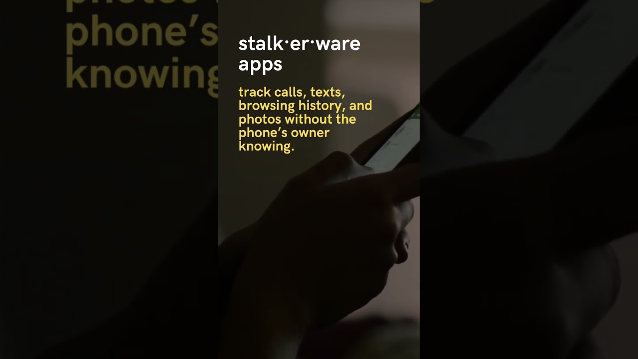 Xnspy #stalkerware spied on thousands of iPhones and Android devices