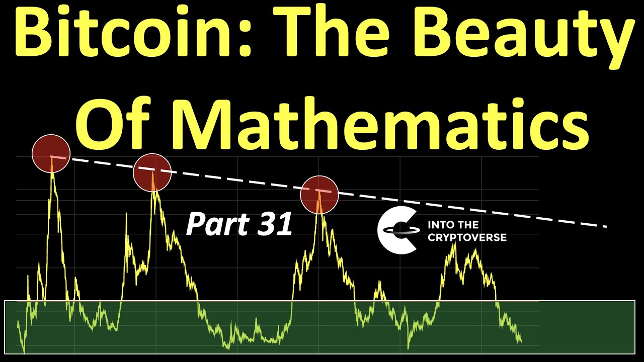 Bitcoin: The Beauty of Mathematics (Part 31)