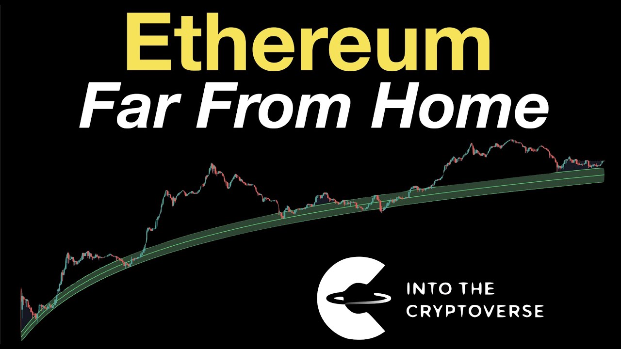 Ethereum: Far From Home