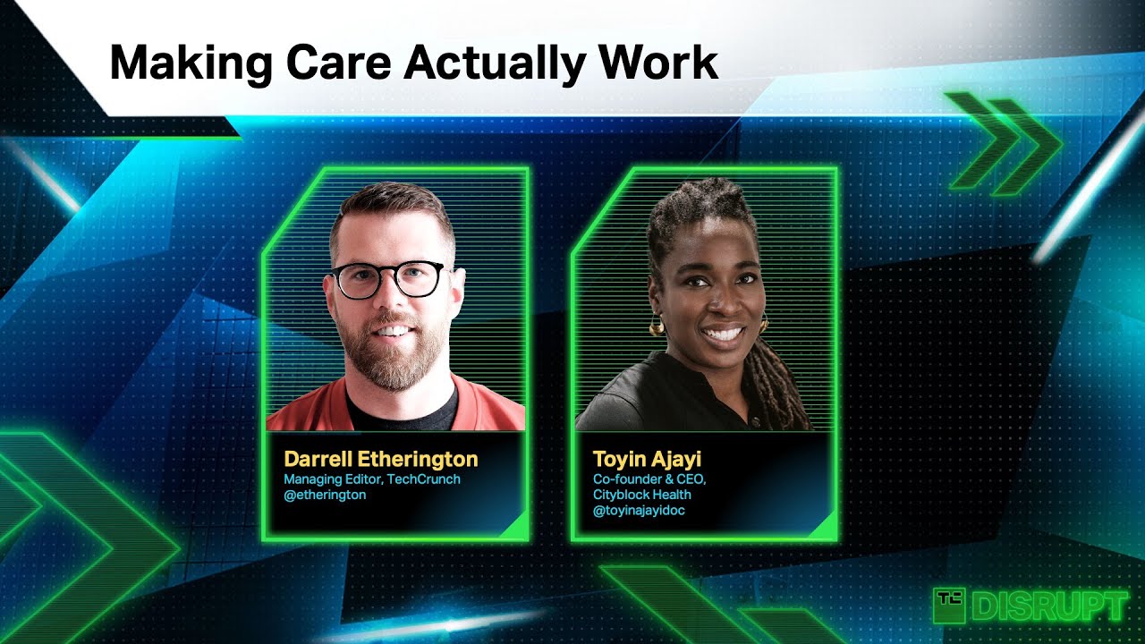 Making Care Actually Work