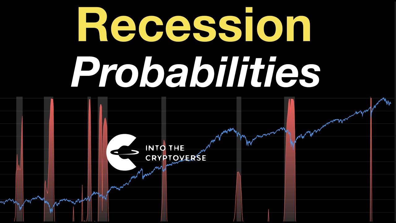 Smoothed Recession Probabilities