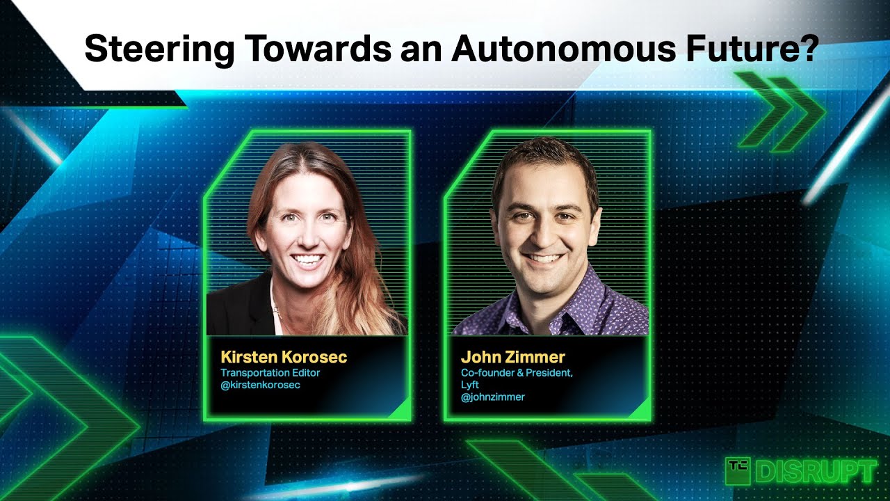 Steering Towards an Autonomous Future?