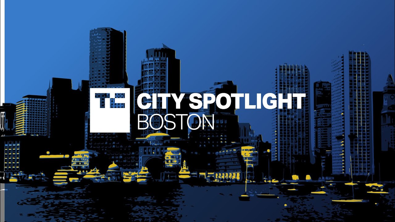 TC City Spotlight: Boston