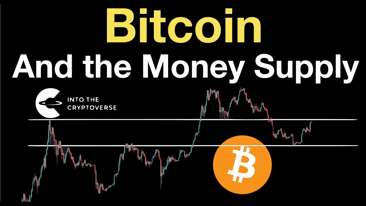 Bitcoin: Accounting for the Money Supply
