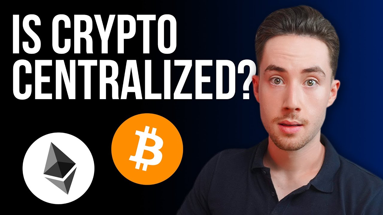 Centralization Risk in Crypto: How Decentralized Is Crypto?