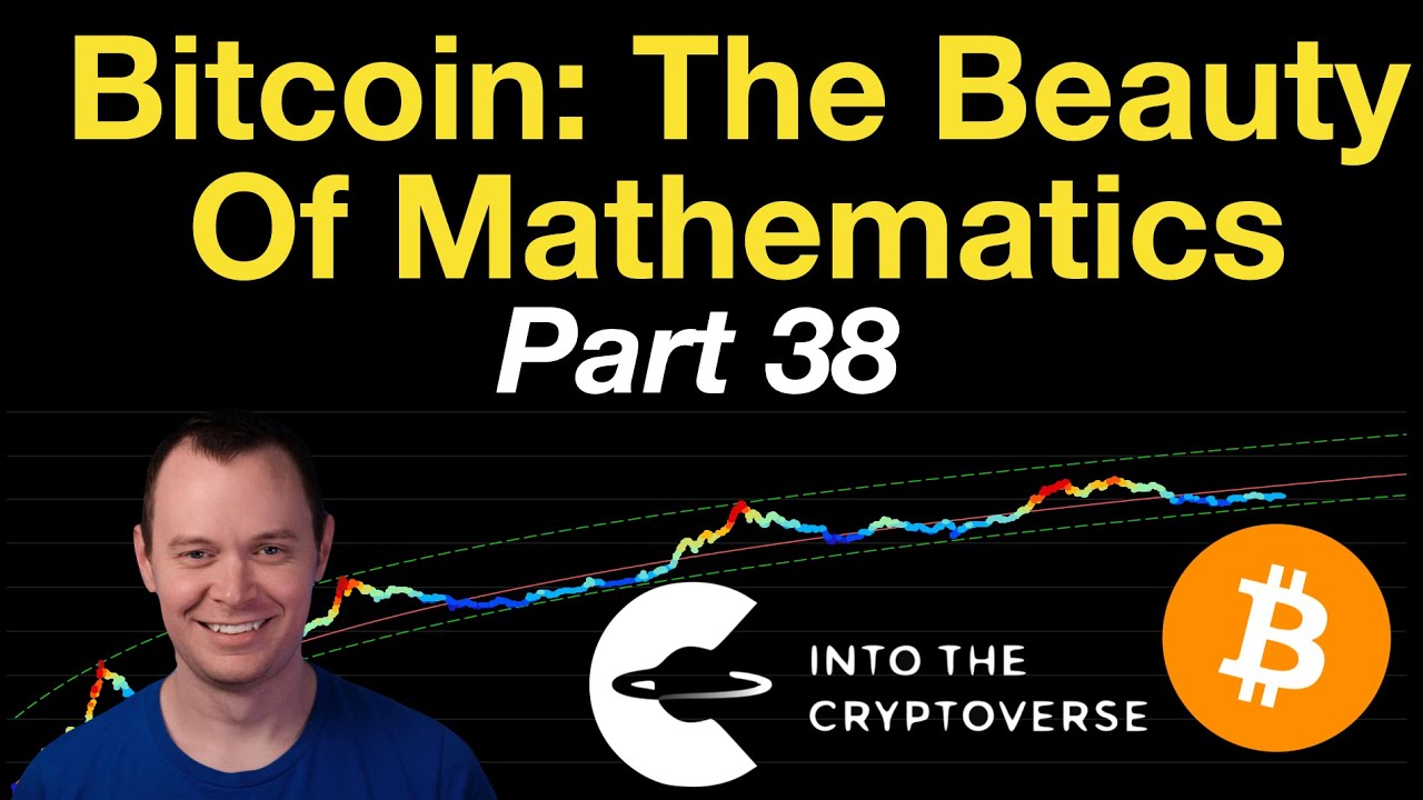 Bitcoin: The Beauty of Mathematics (Part 38)