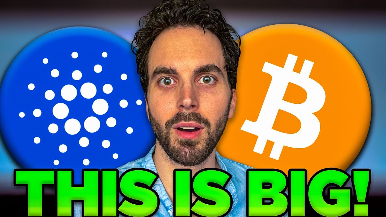 “Cardano Will Become BIGGEST Crypto in the World” | How Much Will 1 ADA Be Worth?