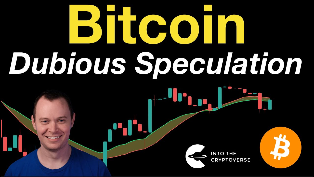 Bitcoin: Dubious Speculation