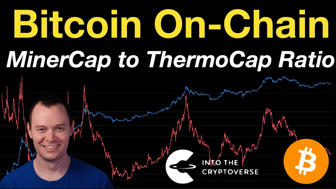 Bitcoin On-Chain Analysis: MinerCap To ThermoCap Ratio