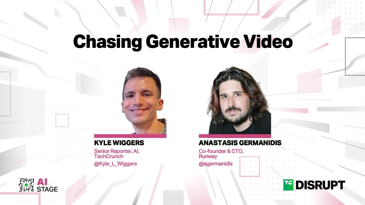 Chasing Generative Video