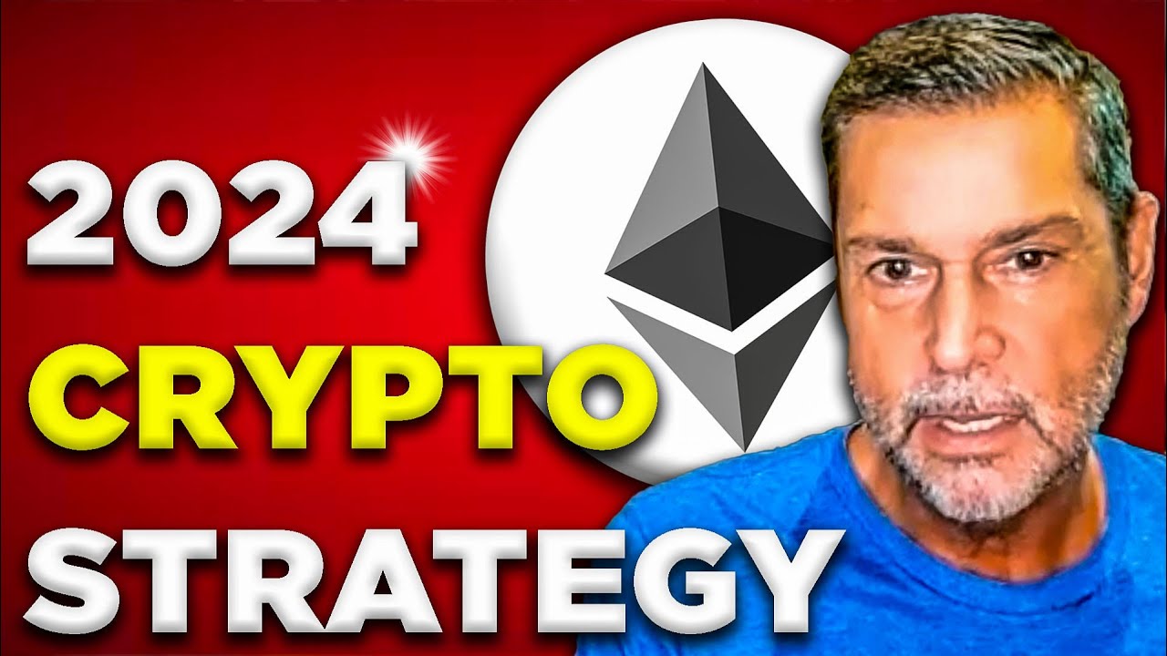 Best Cryptocurrency Investing Strategy into 2024 (Top Altcoins Revealed) | Raoul Pal Interview