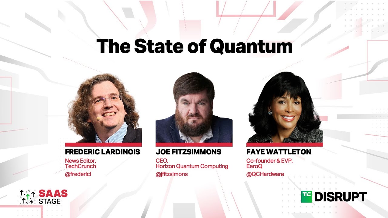 The State of Quantum