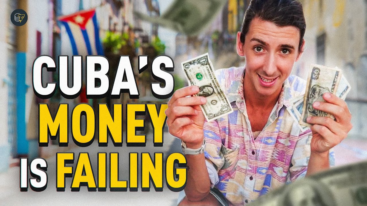 The Truth Behind Cuba's Bitcoin Revolution | What it Really Looks Like