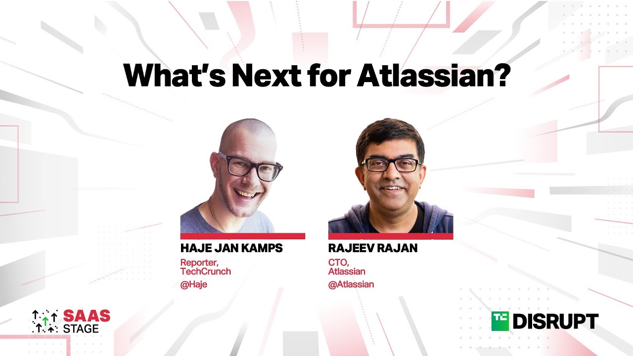What's Next for Atlassian?