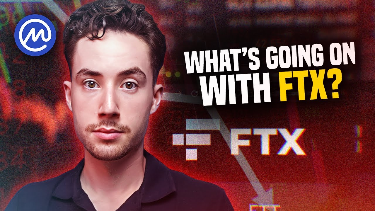 Will FTX Dump Its Crypto Holdings?