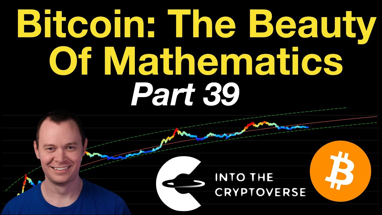 Bitcoin: The Beauty of Mathematics (Part 39)