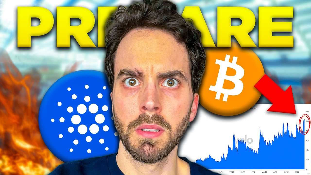This Has NEVER Happened Before in Bitcoin History | TOP 5 New Altcoins To Invest (HUGE POTENTIAL)