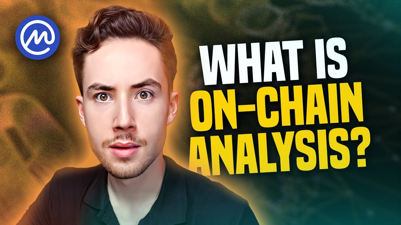 What is On-Chain Analysis? How to Analyze Crypto On-Chain