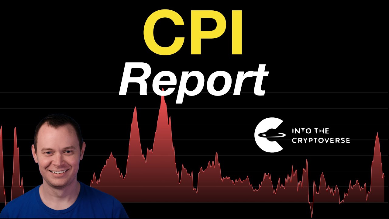 CPI Report