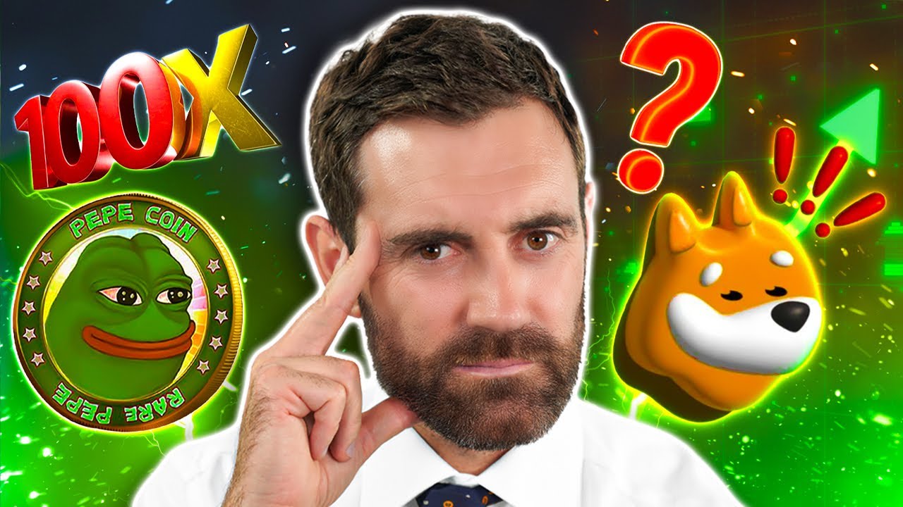 Become a Memecoin Millionaire!! Our Guide To The NEXT 100x!!