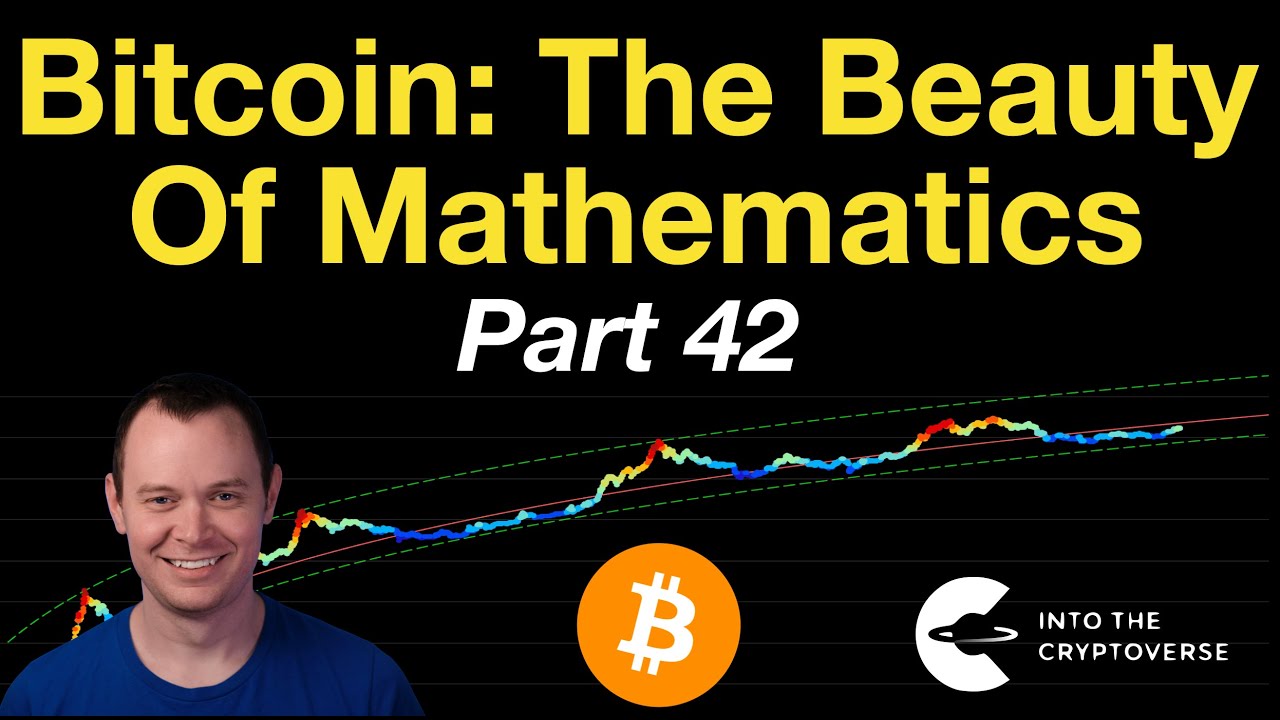 Bitcoin: The Beauty of Mathematics (Part 42)
