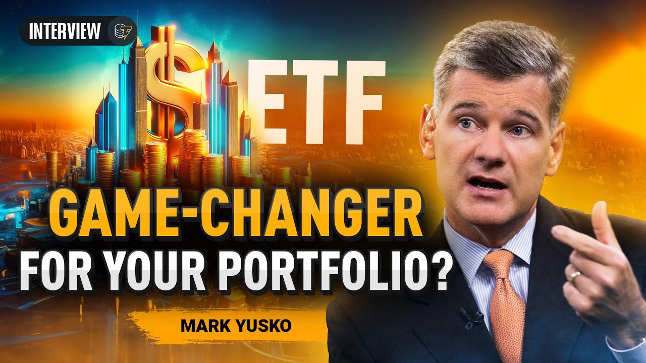 Spot Bitcoin ETF Approved: Impact on Investments with Mark Yusko