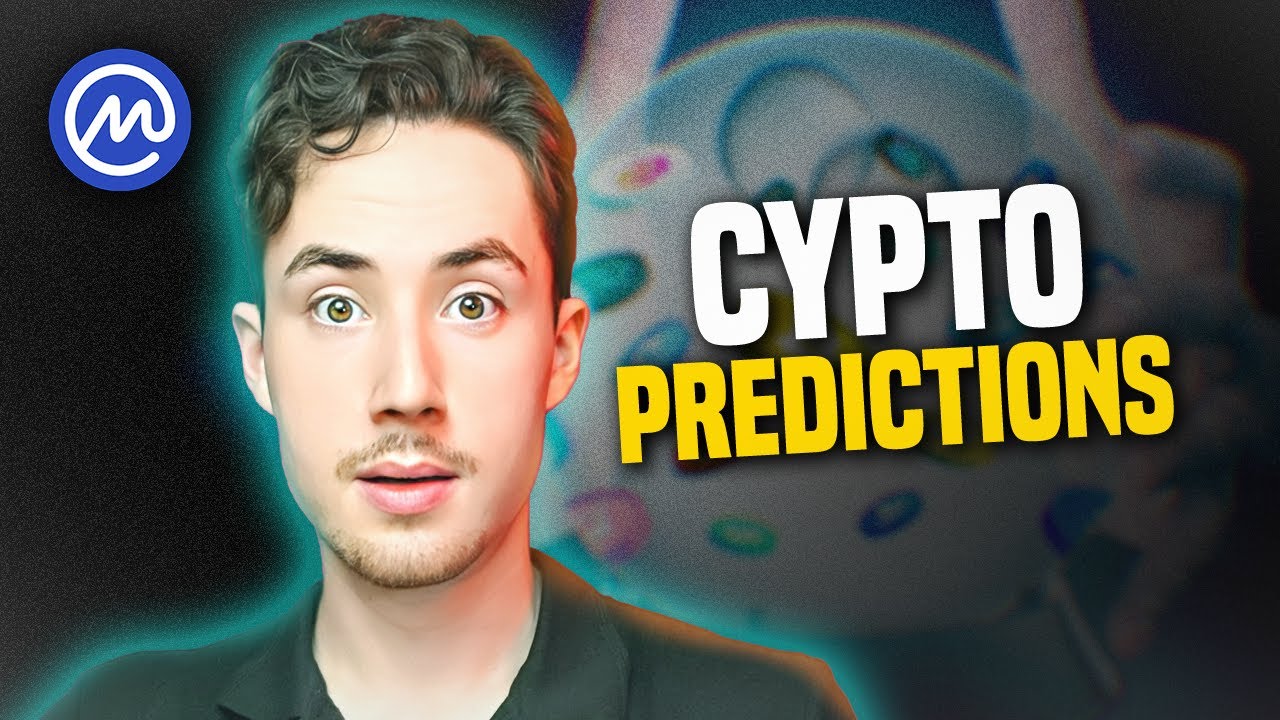 Top Crypto Predictions of 2024 - This Might Surprise You