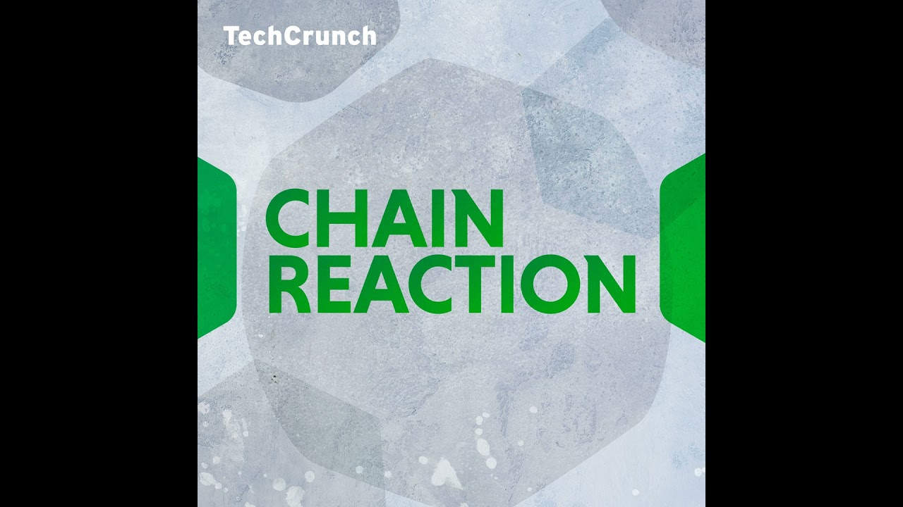 a16z’s Chris Dixon on "Read Write Own" and Big Tech vs. crypto | Chain Reaction Podcast