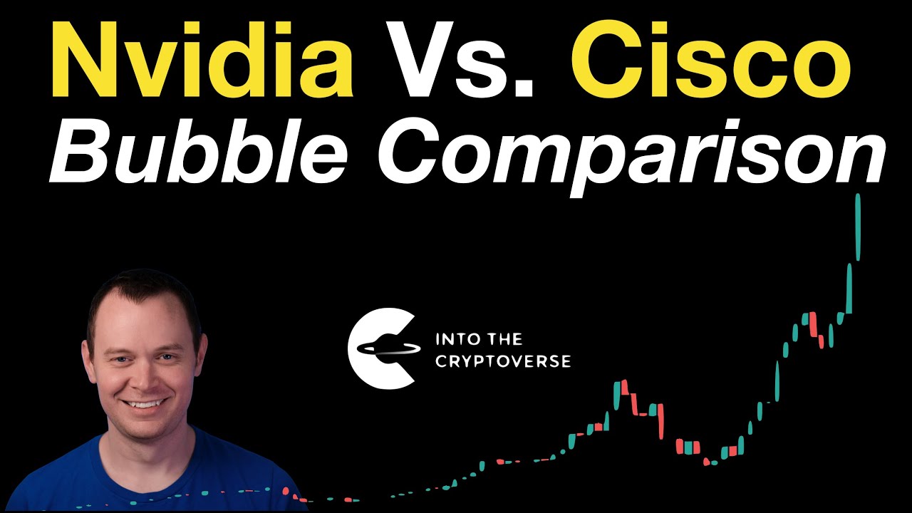 Nvidia Vs. Cisco Bubble Comparison
