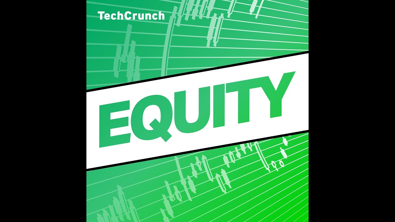 The "great VC resignation" with Everywhere Ventures co-founder Jenny Fielding | Equity Podcast