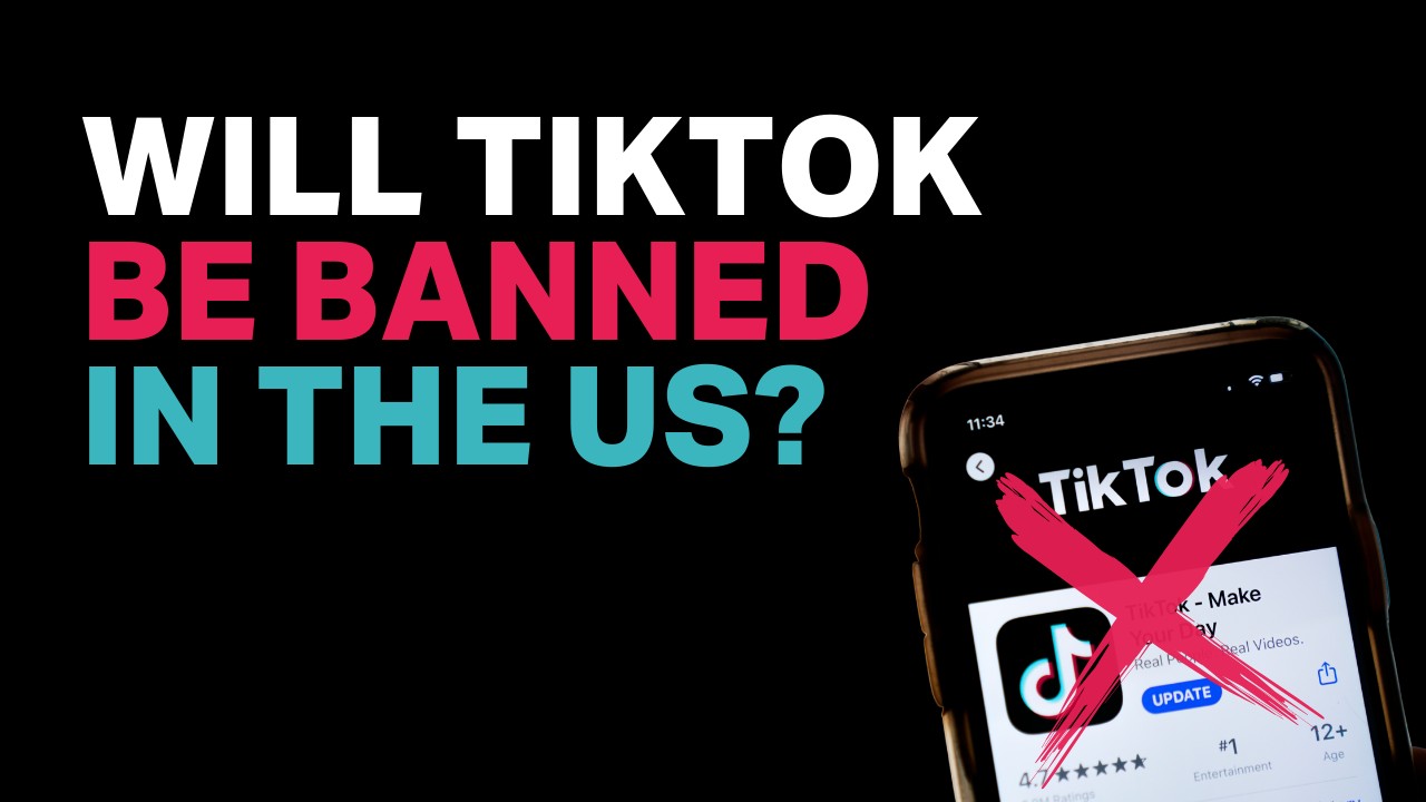 Why TikTok could actually be banned, or sold to an American bidder | TechCrunch Minute