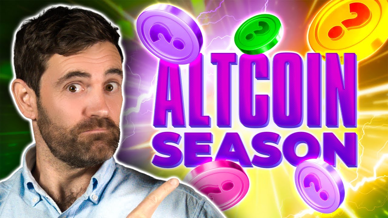 When Will ALTCOIN Season Start?! Watch These Cryptos!