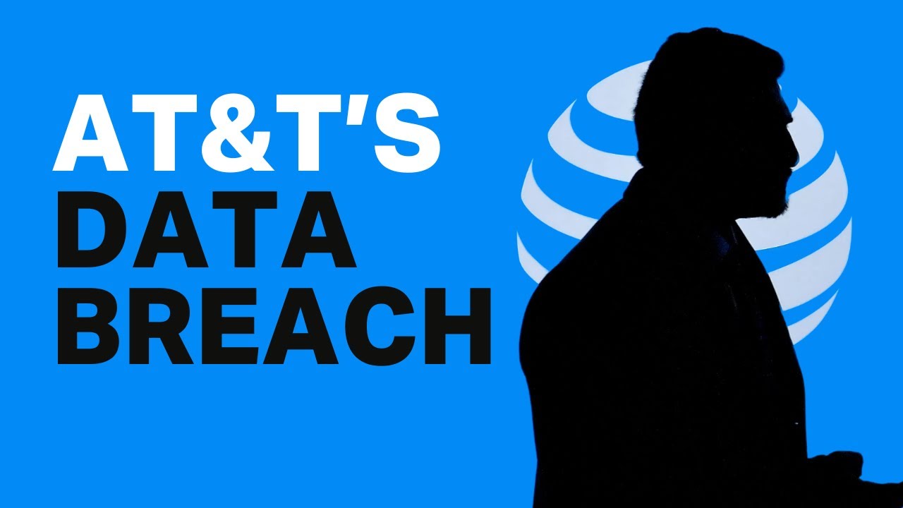 AT&T data breach affects over 70 million current, former customers | TechCrunch Minute