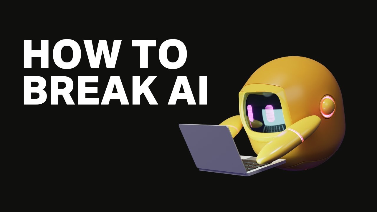 Anthropic researchers find a way to jailbreak AI | TechCrunch Minute