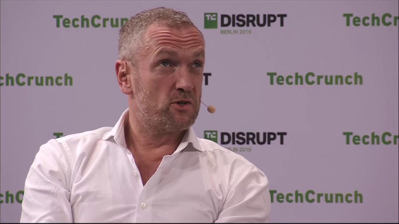Naspers CEO talks about the differences between them and Softbank