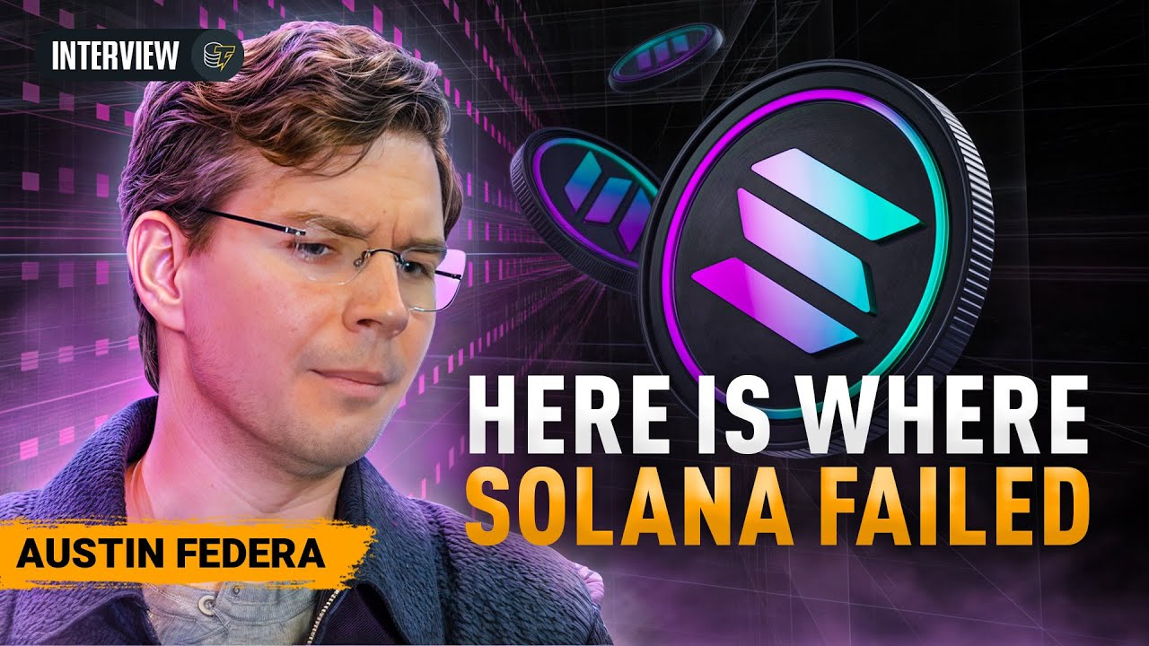 What is the Cause of Solana’s Failures?