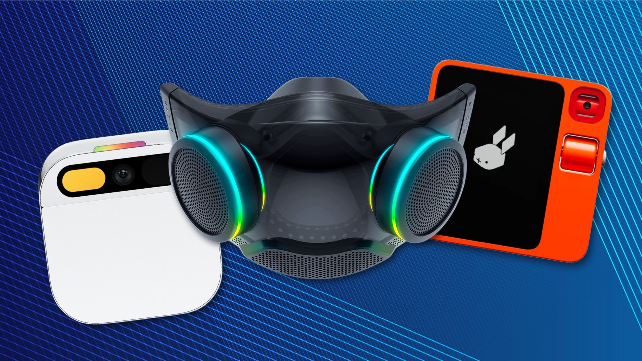 Razer’s Zephyr mask lands them in regulatory hot water | TechCrunch Minute