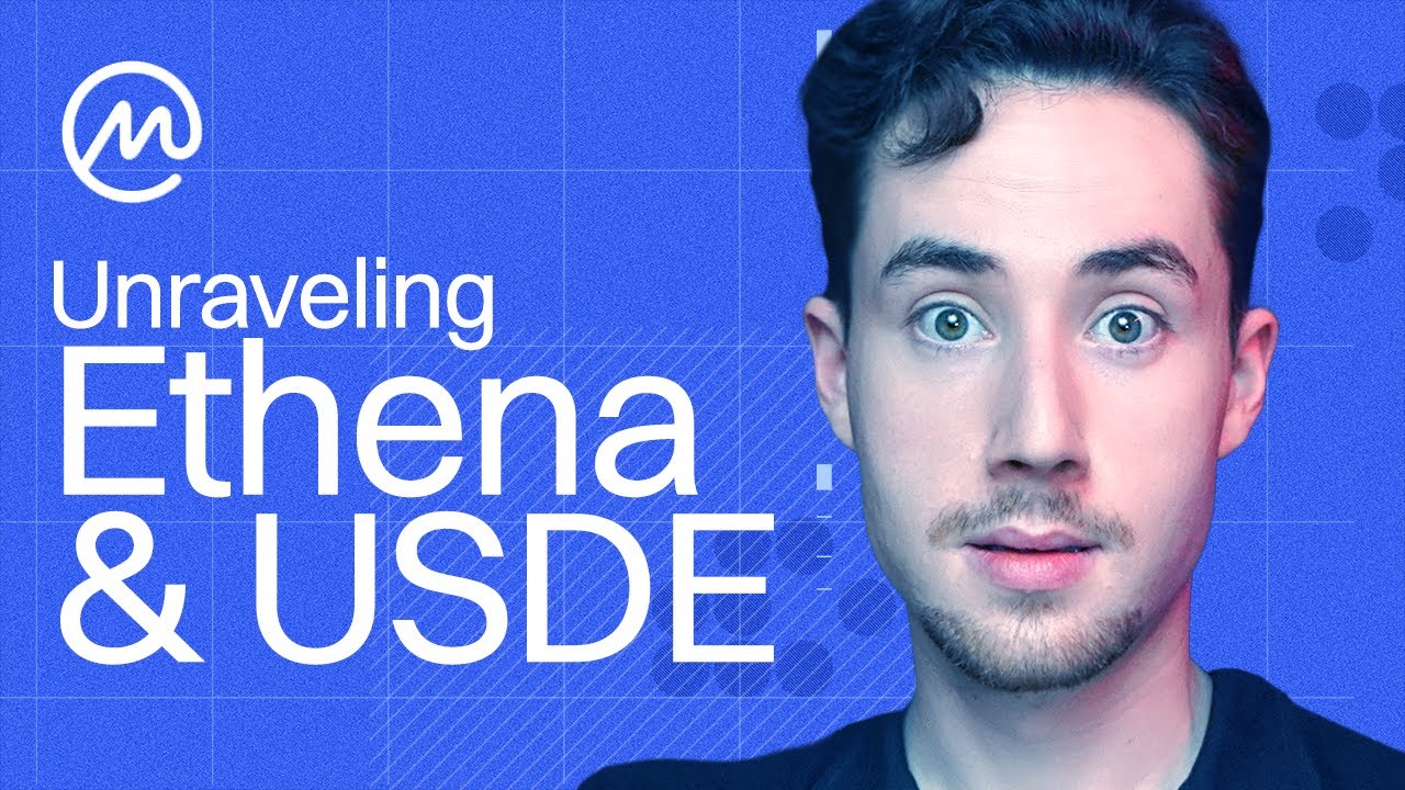 What Is Ethena and USDe? Could It Be the Future of Stablecoins?