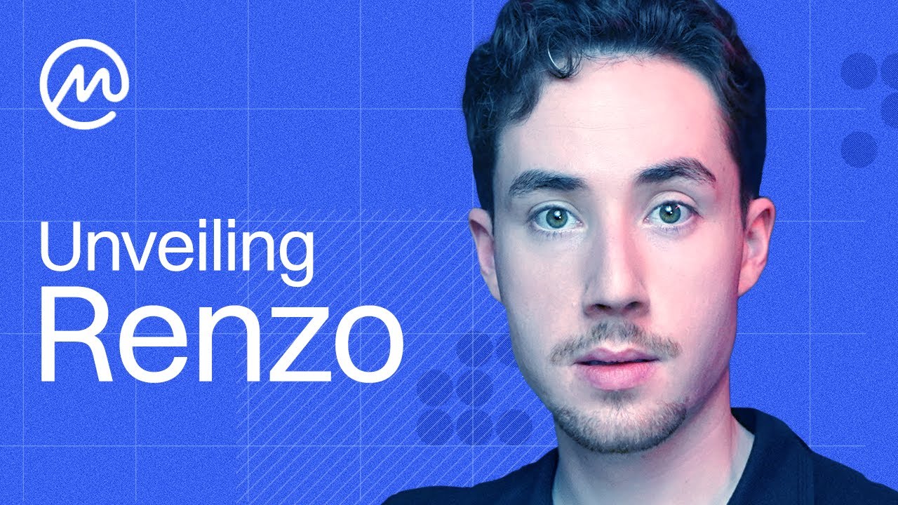 What is Renzo? A Deep Dive into Ethereum’s Liquid Restaking Revolution!